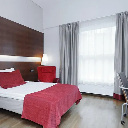 Original Sokos Hotel 4*