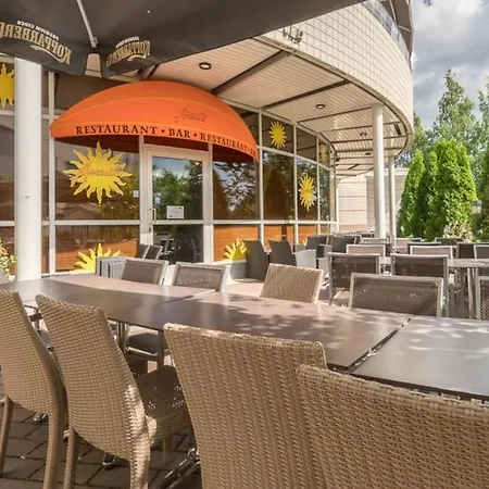 Original Sokos Hotel