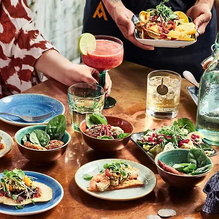 Hotel Original Sokos 4*