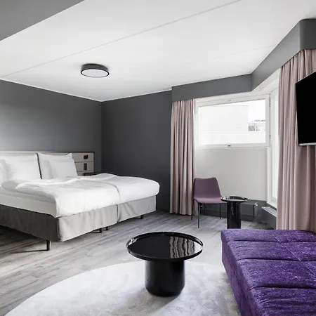 Original Sokos Hotel 4*