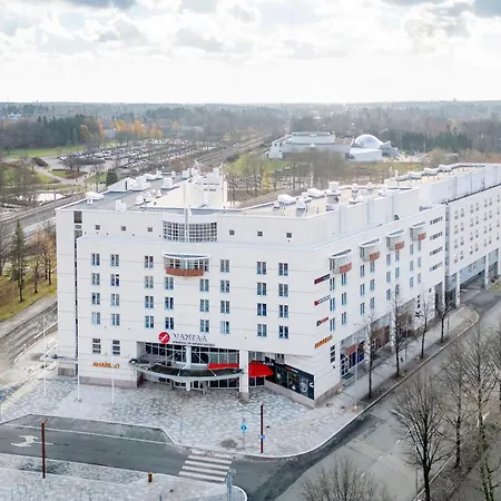 Hotel Original Sokos Vantaa