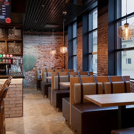 Original Sokos 4* Vantaa