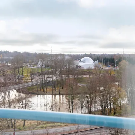 Original Sokos 4* Vantaa