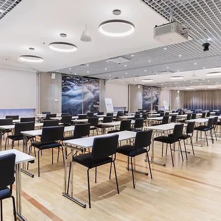 Original Sokos Hotel 4*