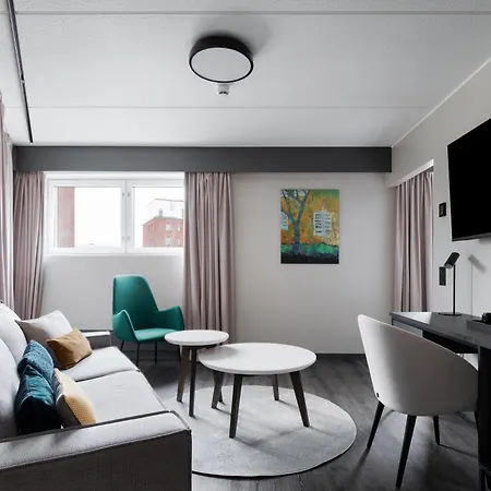 Original Sokos Hotel