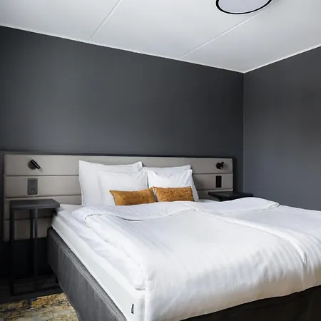 Original Sokos Hotel 4*