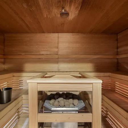 Original Sokos 4* Vantaa