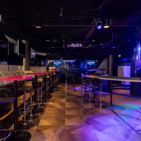 Hotel Original Sokos