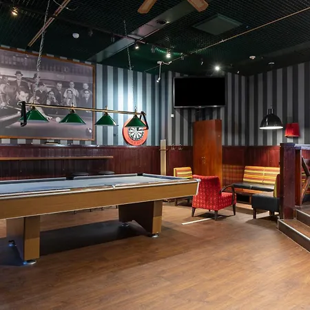 Original Sokos Hotel 4*