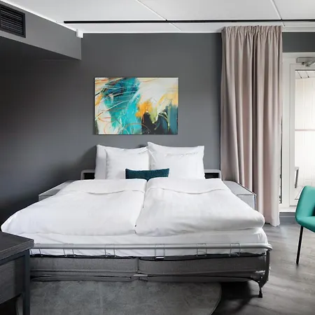 Hotel Original Sokos Vantaa
