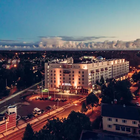 Hotel Original Sokos Vantaa