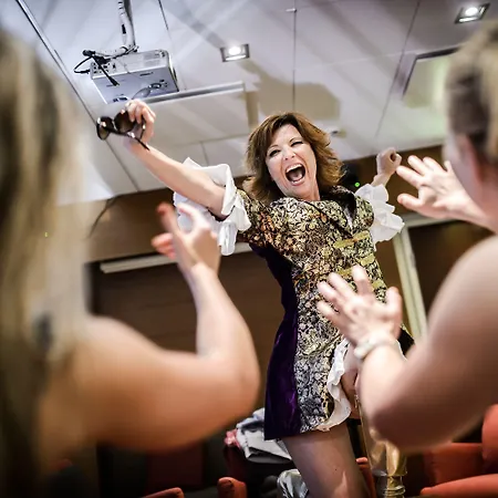 Original Sokos 4* Vantaa