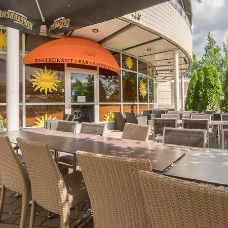 Hotel Original Sokos Vantaa