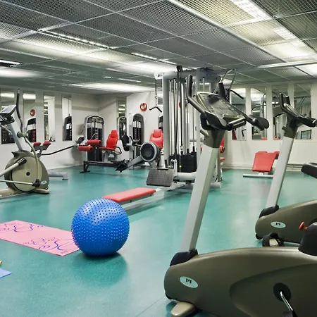 Hotel Original Sokos 4*