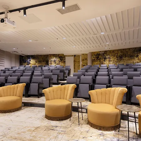 Original Sokos Hotel 4*