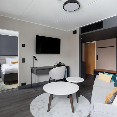 Original Sokos Hotel Vantaa