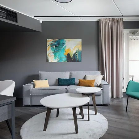 Hotel Original Sokos 4*