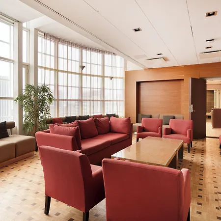 Original Sokos Hotel 4*