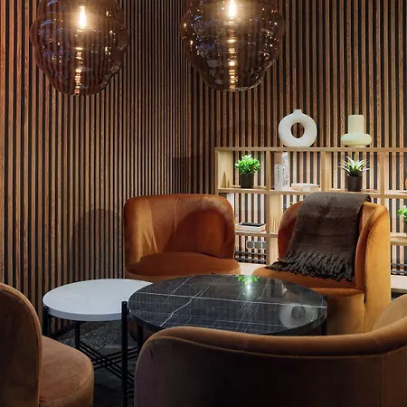 Hotel Original Sokos Vantaa