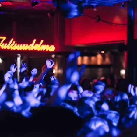 Original Sokos Hotel 4*