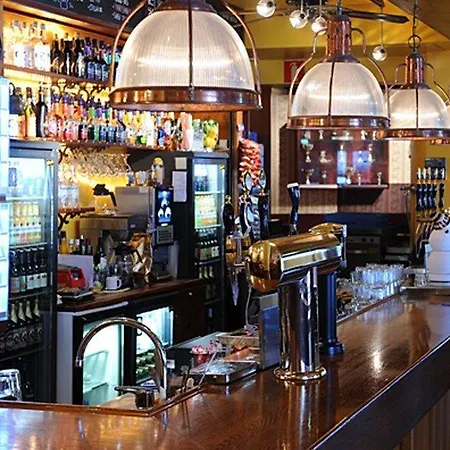 酒店 万塔经典所库斯酒店 4*