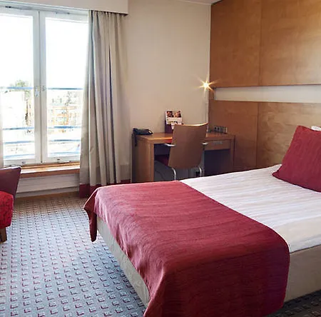 Hotel Original Sokos Vantaa