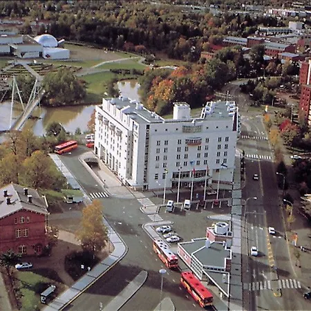 Original Sokos Hotel Vantaa