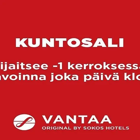 Original Sokos Vantaa