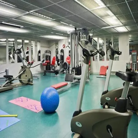 Hotel Original Sokos 4*