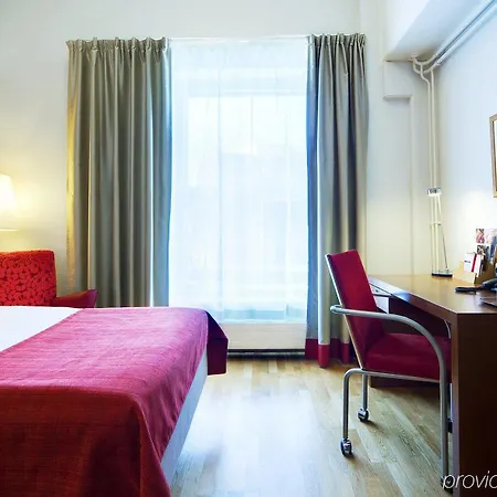 Hotel Original Sokos Vantaa