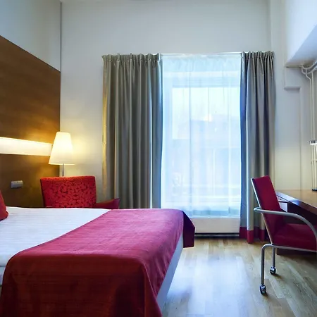 Hotel Original Sokos Vantaa