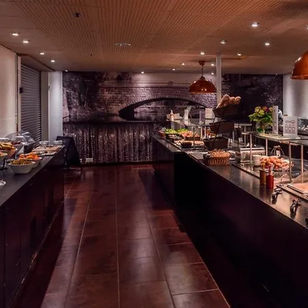 Hotel Original Sokos Vantaa