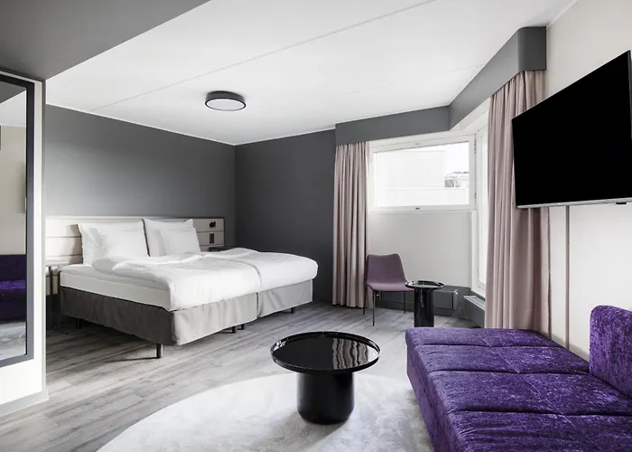 Original Sokos Отель 4*