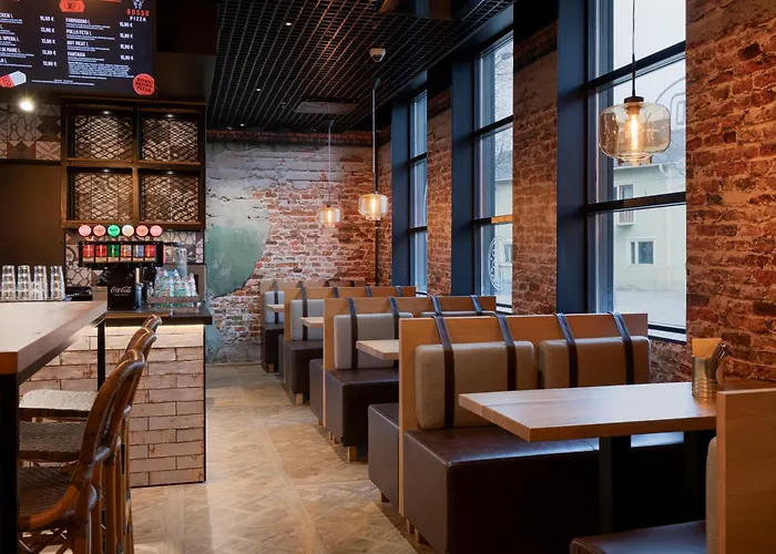 Original Sokos 4* Вантаа