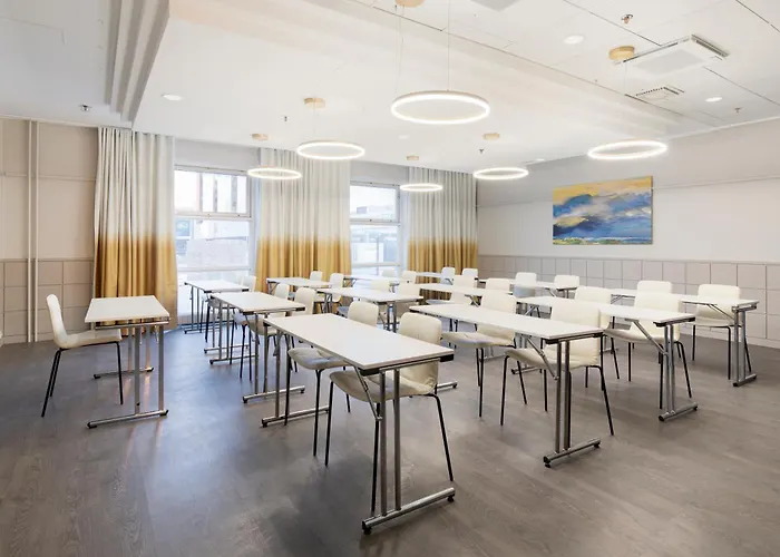 Отель Original Sokos