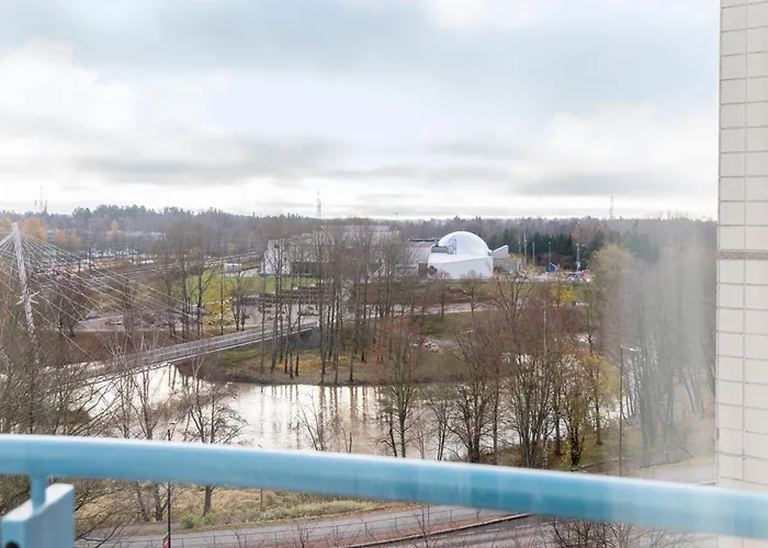 Original Sokos 4* Вантаа