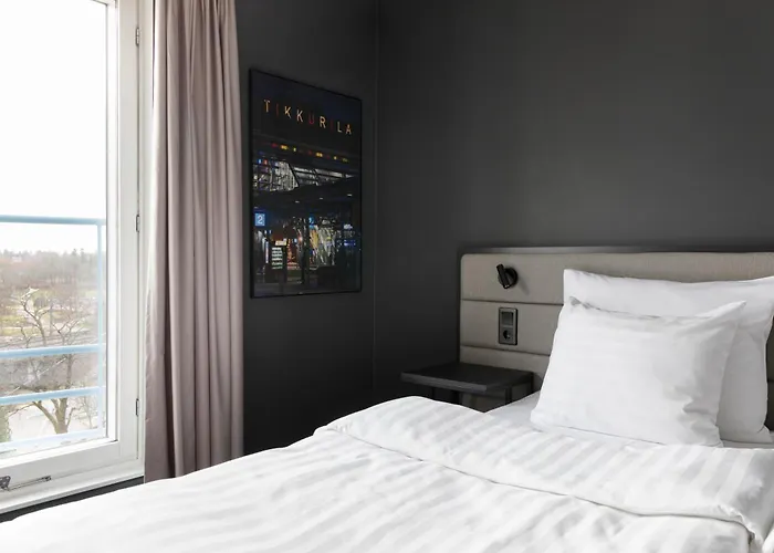 Original Sokos Вантаа