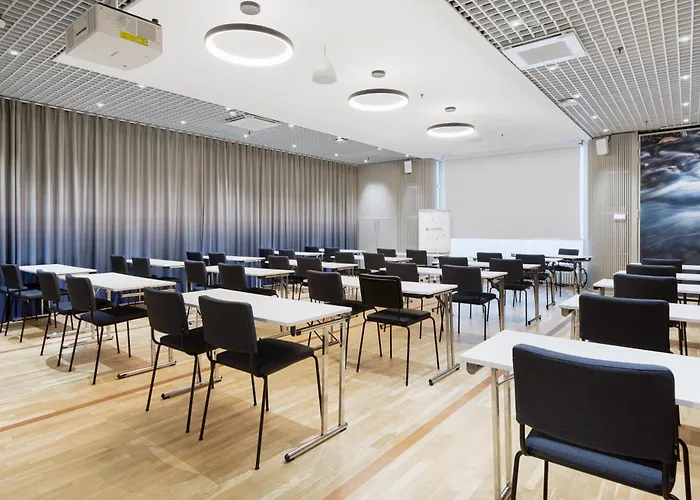 Original Sokos 4* Вантаа