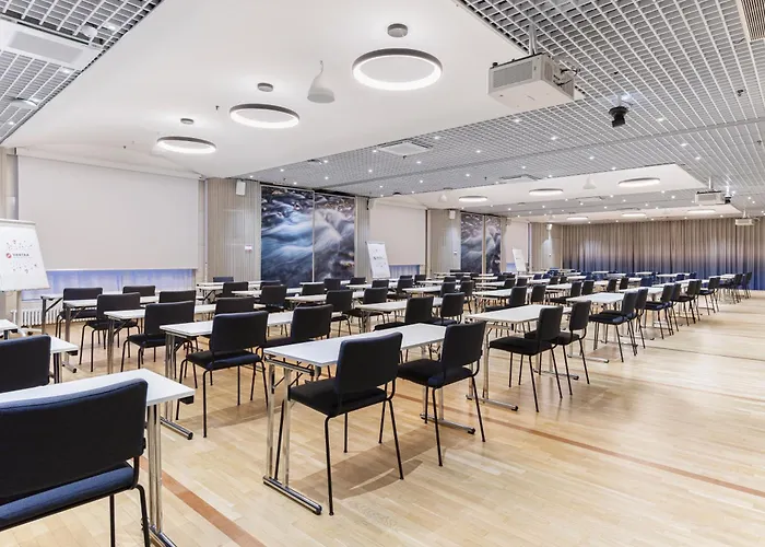 Original Sokos Отель 4*