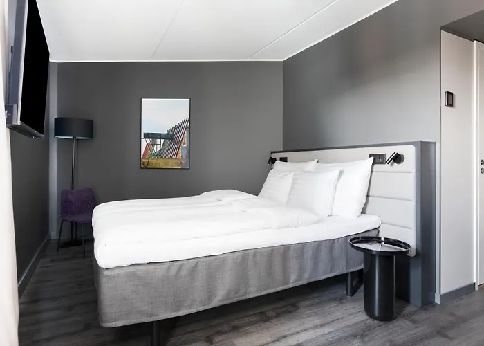 Отель Original Sokos