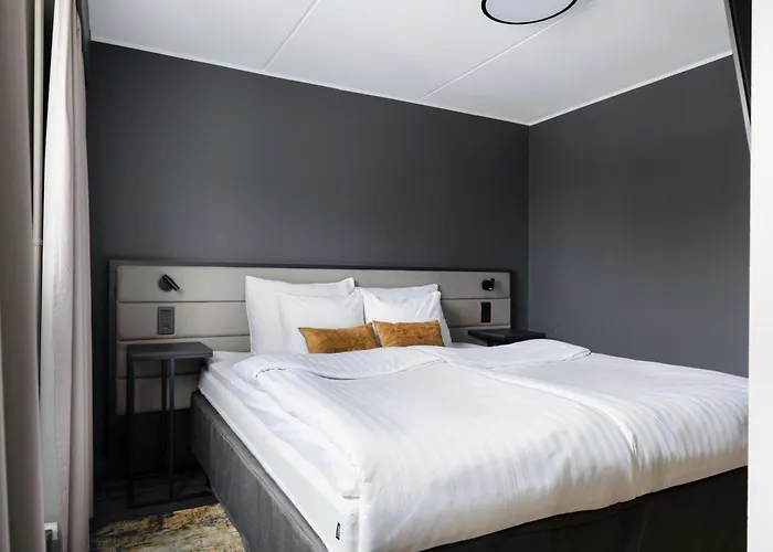 Original Sokos Отель 4*