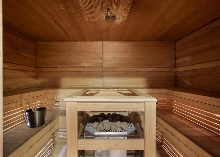 Original Sokos 4* Вантаа