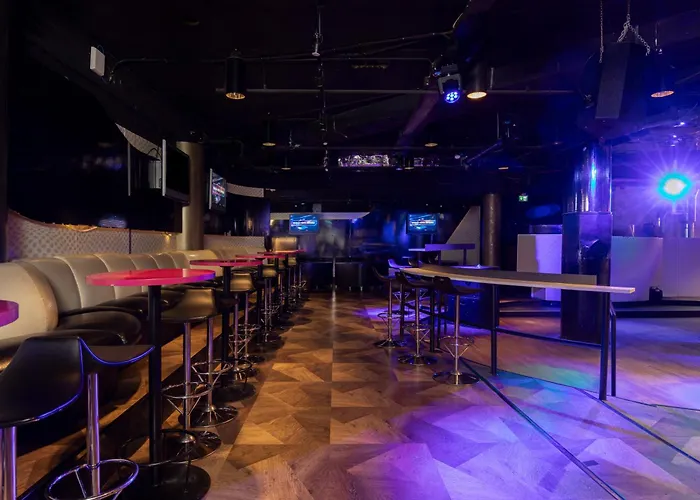 Отель Original Sokos