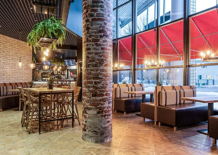 Original Sokos Вантаа