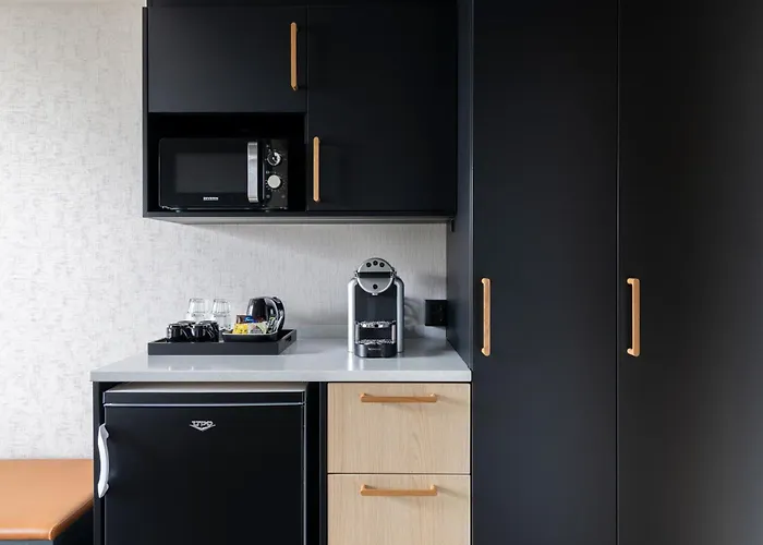 Original Sokos Отель Вантаа