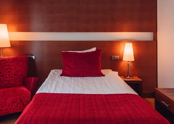 Отель Original Sokos