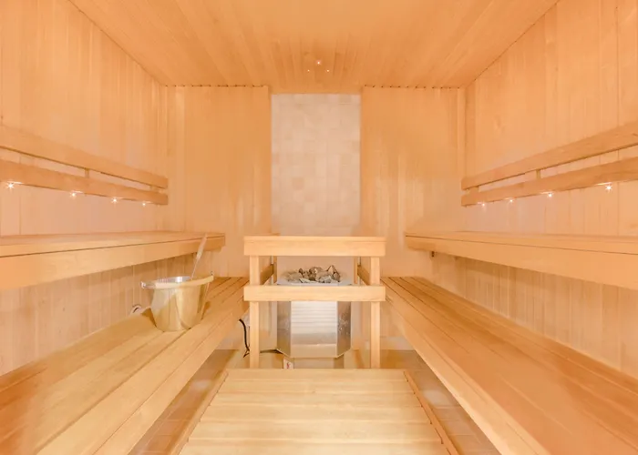 Отель Original Sokos 4*