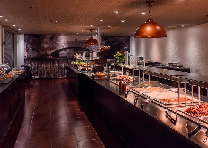 Original Sokos Отель