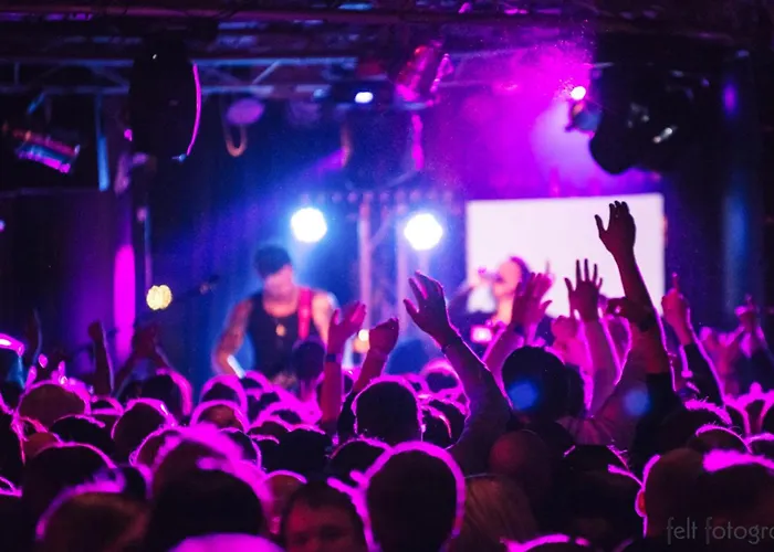 Original Sokos Отель