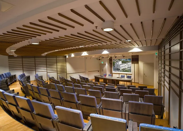 Original Sokos Отель 4*